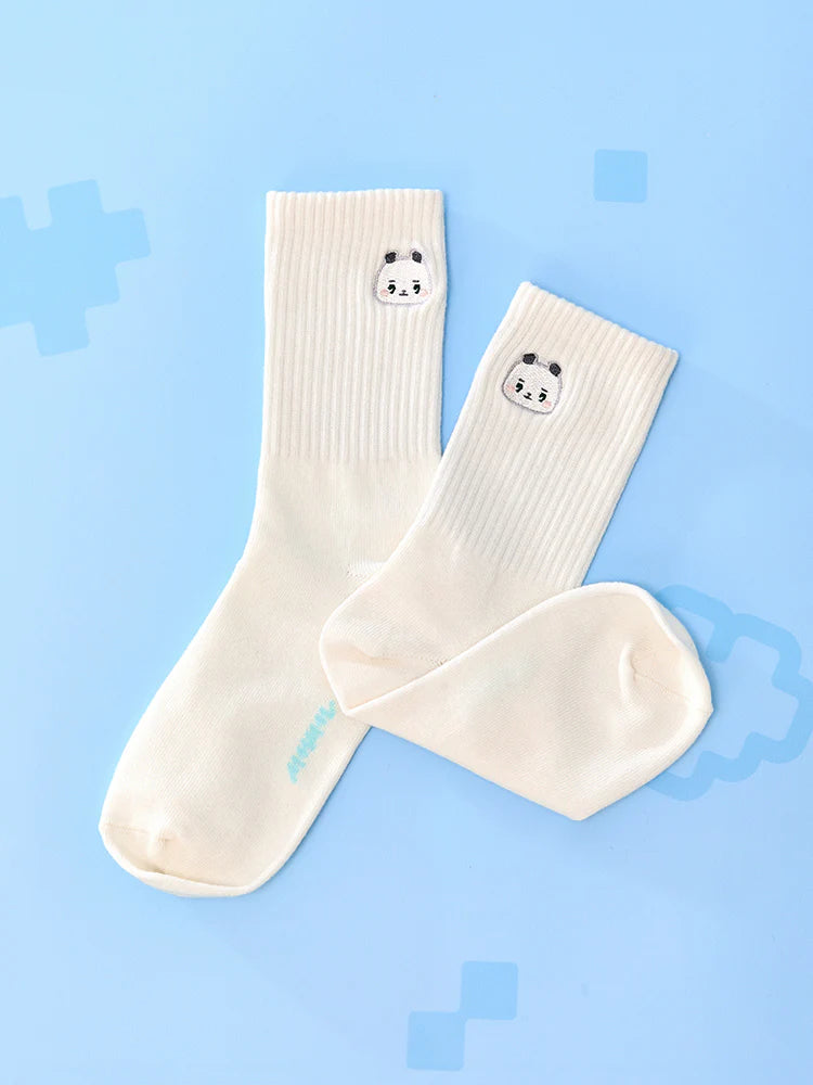 【預購】MMMM SOCKS