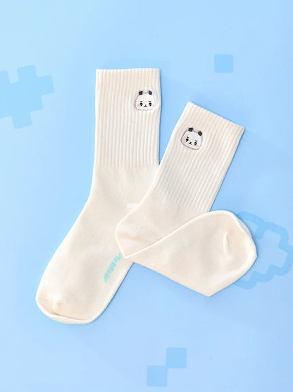 【預購】MMMM SOCKS