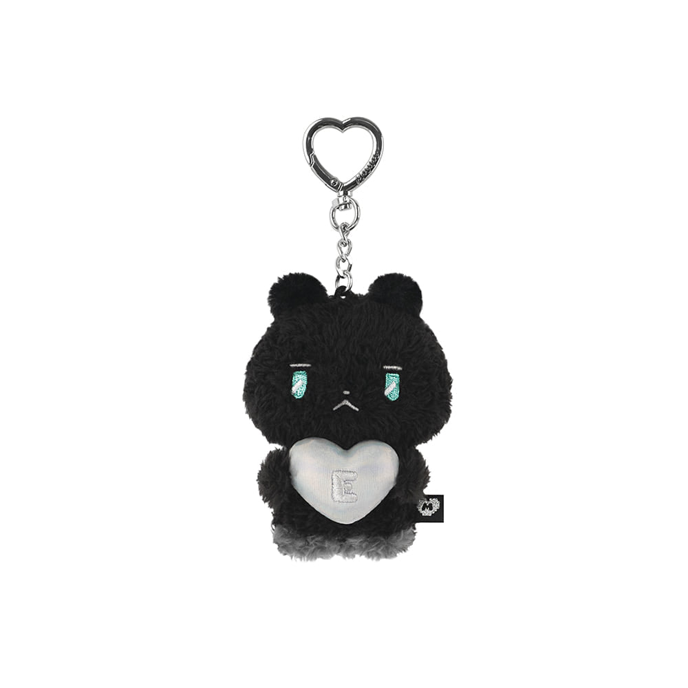 ［預購］DUST MMMM PLUSH KEYRING
