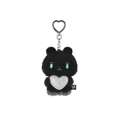 ［預購］DUST MMMM PLUSH KEYRING