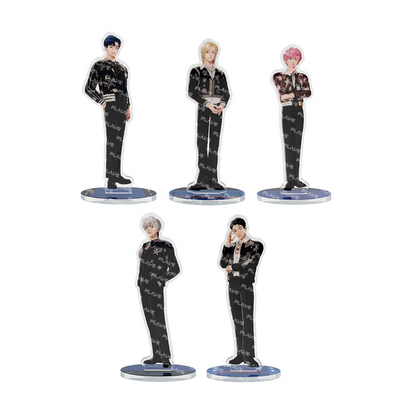 【預購】PLAVE 2025 TOUR ENCORE ACRYLIC STAND