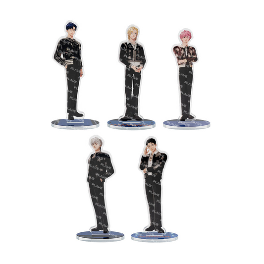 【預購】PLAVE 2025 TOUR ENCORE ACRYLIC STAND