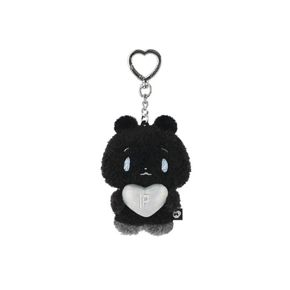 ［預購］DUST MMMM PLUSH KEYRING