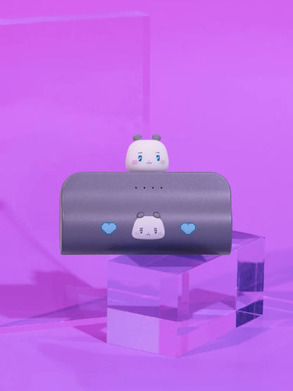 【預購】MMMM DOCKING POWER BANK
