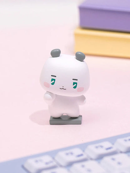 【預購】MMMM MINI MONITOR FIGURE