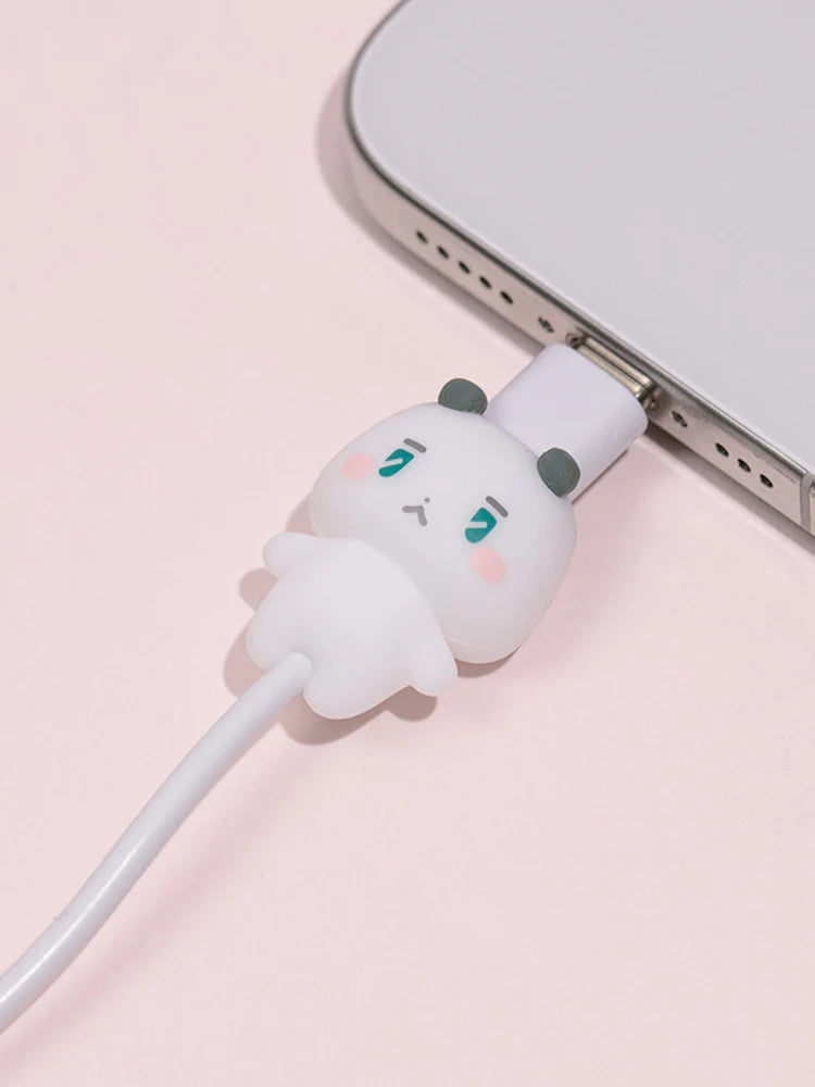 【預購】MMMM PVC CABLE PROTECTOR