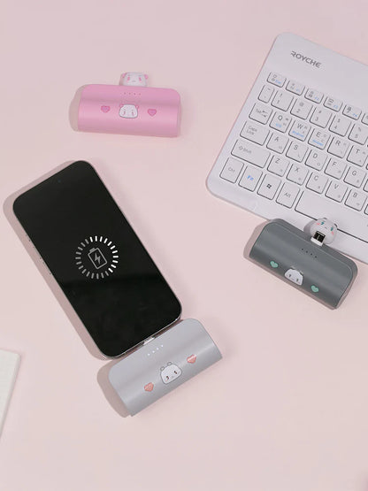 【預購】MMMM DOCKING POWER BANK