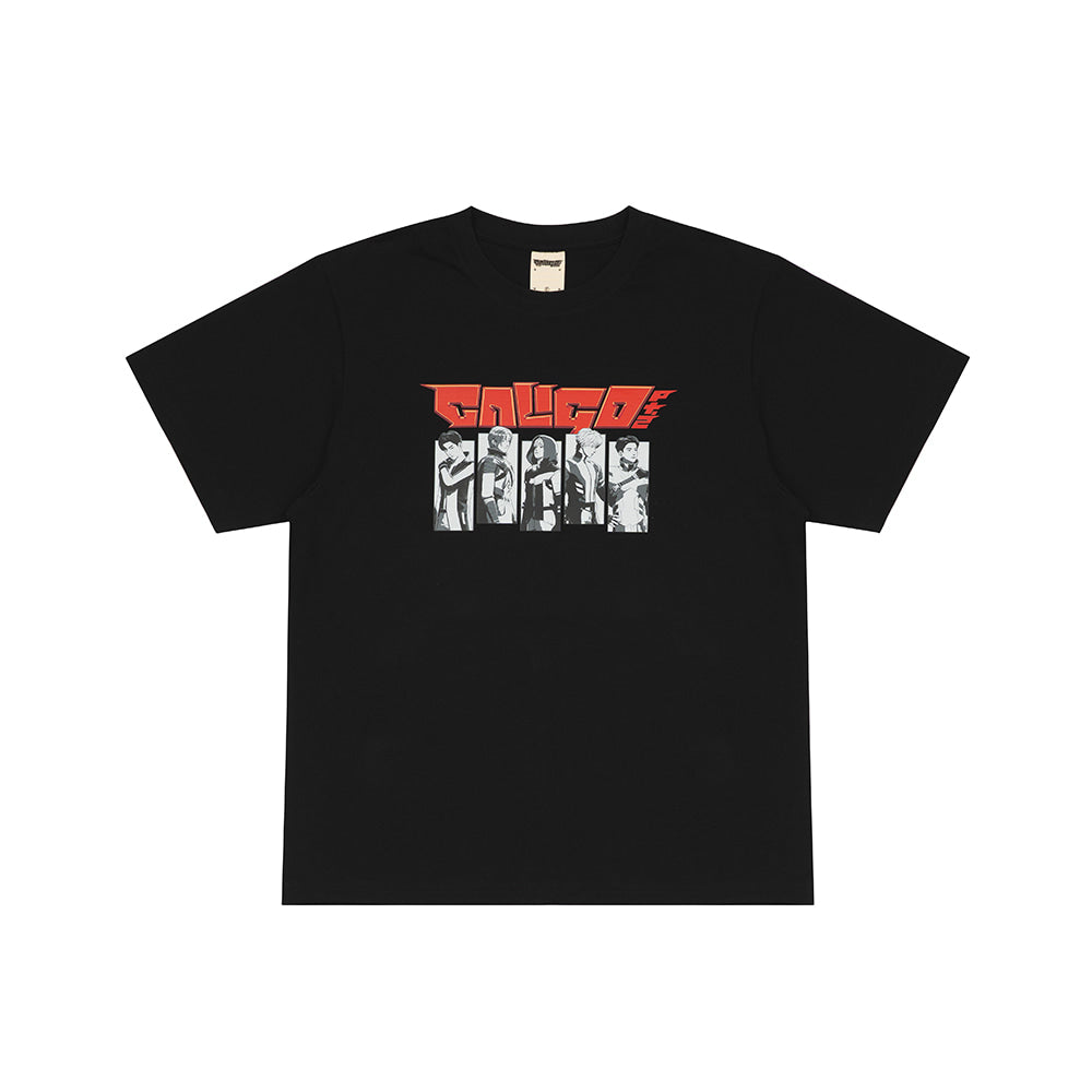 ［預購］BORN SAVAGE T-SHIRT