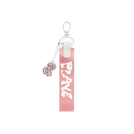 【預購】PLAVE HIDE AND SEEK STRAP KEYRING