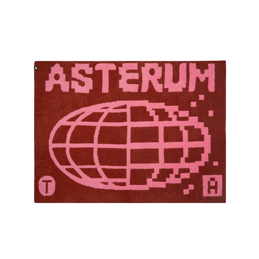 【預購】ASTERUM 433-10 BLANKET
