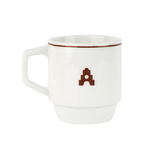 【現貨】ASTERUM 433-10 MUG