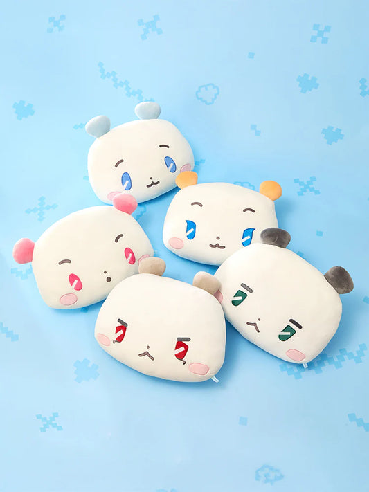 【預購】MMMM FACE CUSHION