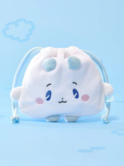 【預購】MMMM STRING POUCH
