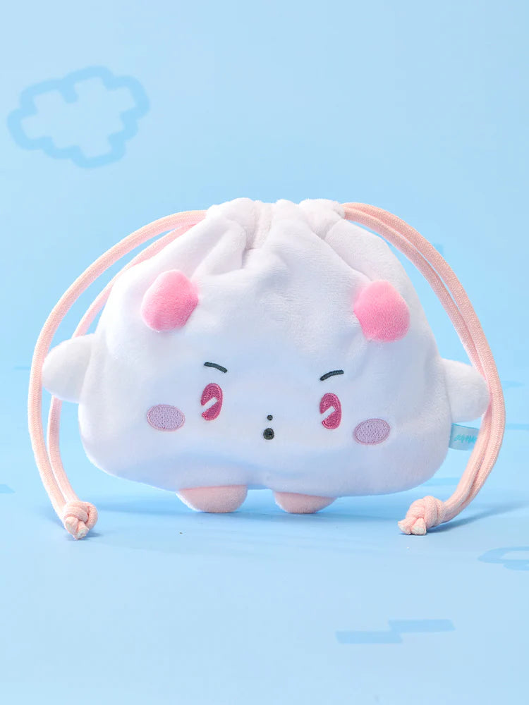 【預購】MMMM STRING POUCH