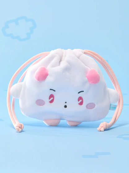 【預購】MMMM STRING POUCH