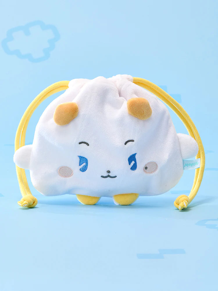 【預購】MMMM STRING POUCH