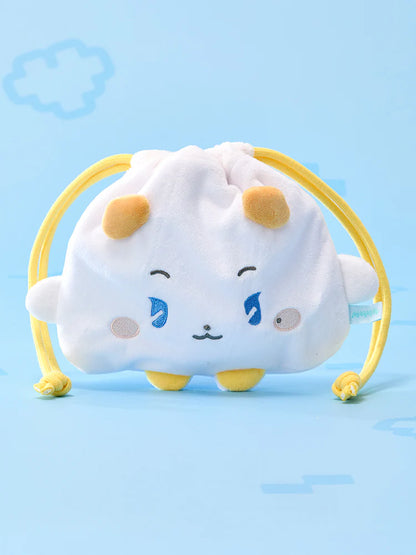 【預購】MMMM STRING POUCH