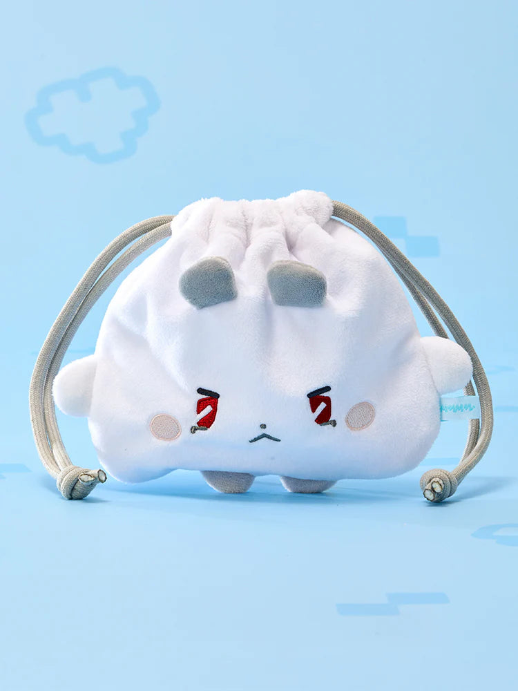 【預購】MMMM STRING POUCH