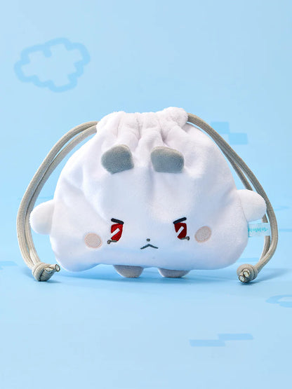 【預購】MMMM STRING POUCH