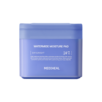 【線下】Mediheal 棉片（100片裝）