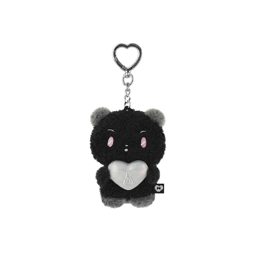 ［預購］DUST MMMM PLUSH KEYRING