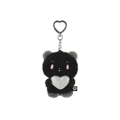 ［預購］DUST MMMM PLUSH KEYRING
