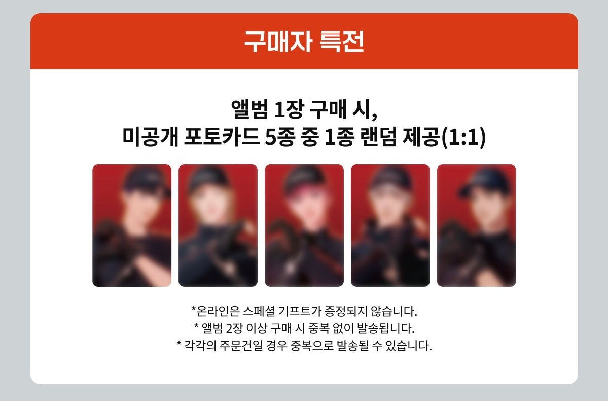 【預售】PLAVE 4th Mini Album 'Caligo Pt.2' (POCAALBUM Ver.) Ktown4U通路