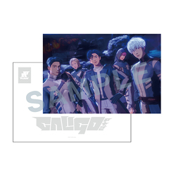 【預售】PLAVE 4th Mini Album 'Caligo Pt.2' (POCAALBUM Ver.) UMJ通路