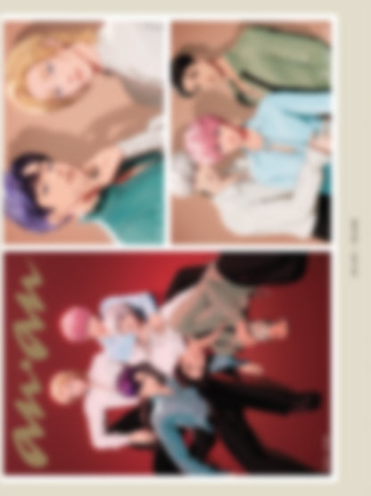 【預售】 日雜 anan 2469号(11/5号)【封面：PLAVE】