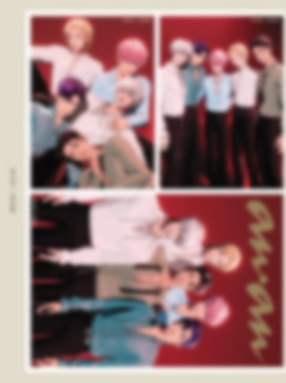 【預售】 日雜 anan 2469号(11/5号)【封面：PLAVE】