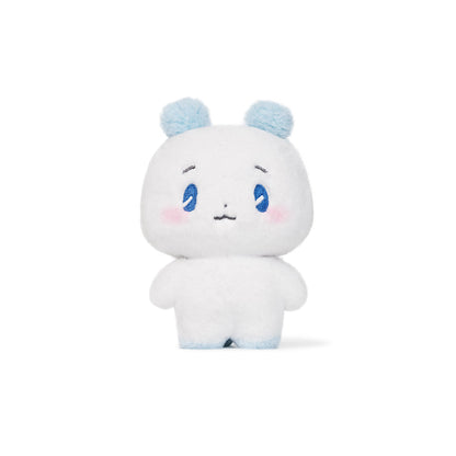 【現貨】MMMM PLUSH FIGURE