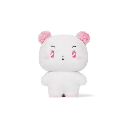 【現貨】MMMM PLUSH FIGURE