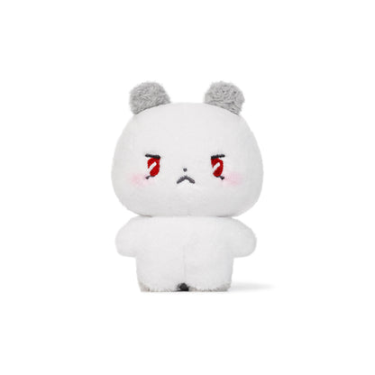 【現貨】MMMM PLUSH FIGURE