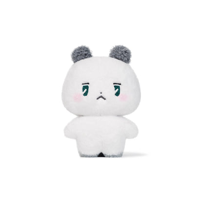 【現貨】MMMM PLUSH FIGURE
