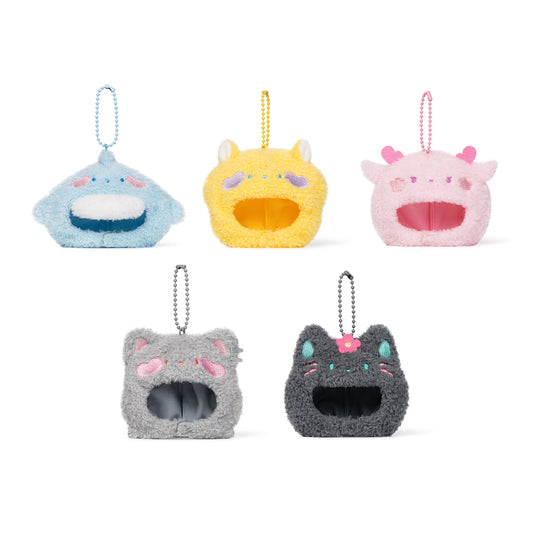 【現貨】MMMM PLUSH ACCESSORY