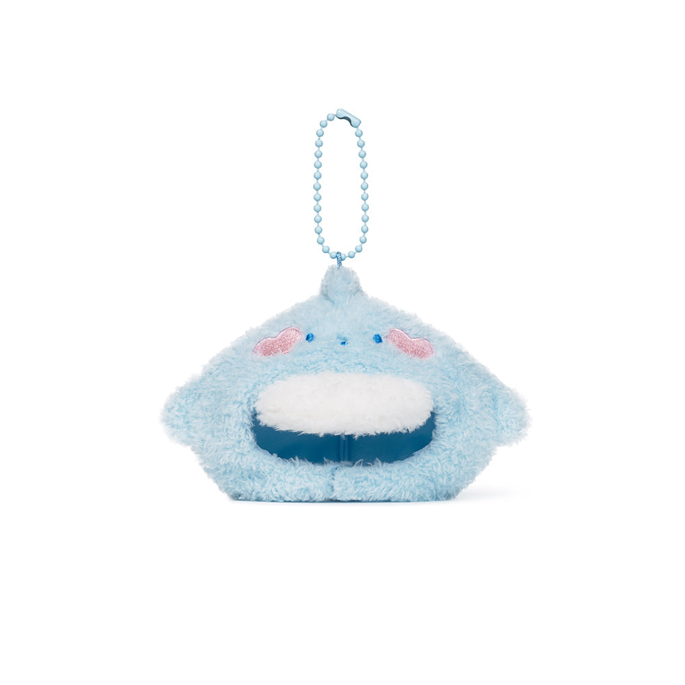 【現貨】MMMM PLUSH ACCESSORY