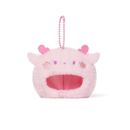 【現貨】MMMM PLUSH ACCESSORY