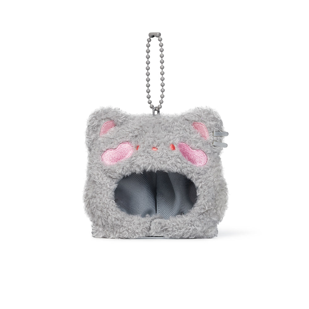 【現貨】MMMM PLUSH ACCESSORY
