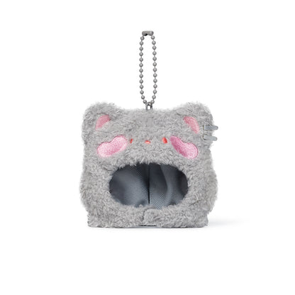 【現貨】MMMM PLUSH ACCESSORY