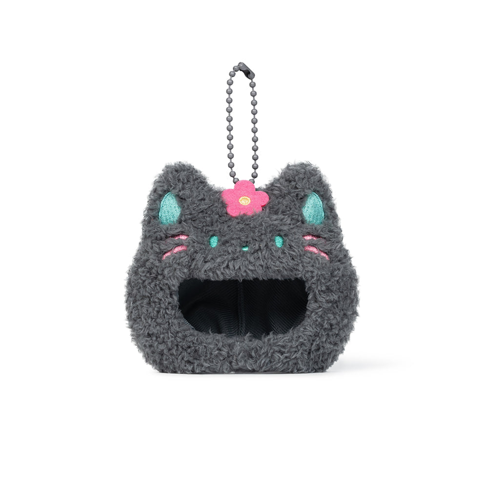 【現貨】MMMM PLUSH ACCESSORY