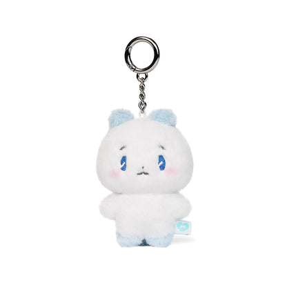 【現貨】MMMM PLUSH KEYRING