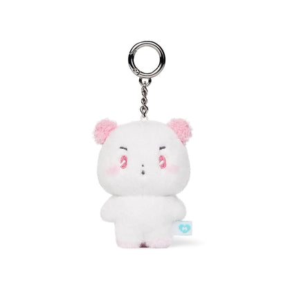 【現貨】MMMM PLUSH KEYRING