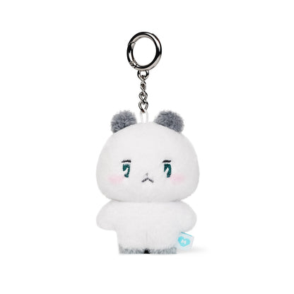 【現貨】MMMM PLUSH KEYRING