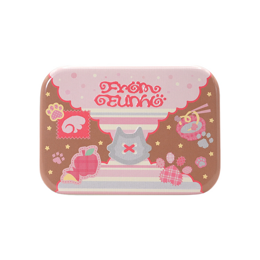 [預購］FROM EUNHO TIN CASE
