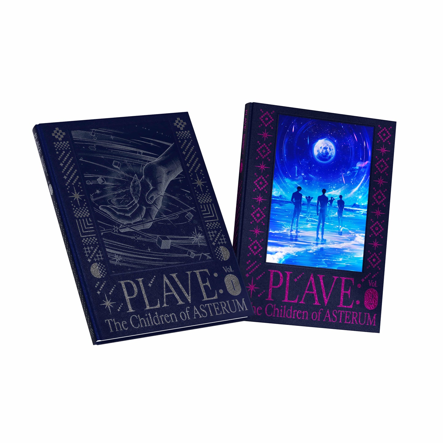 ［預購］PLAVE: The Children of ASTERUM