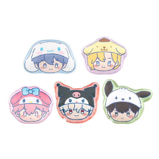 【預售】BBUU FACE CUSHION