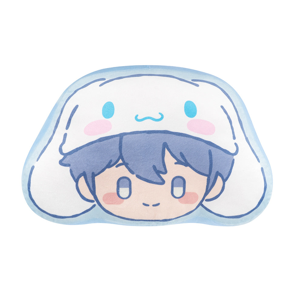 【預售】BBUU FACE CUSHION