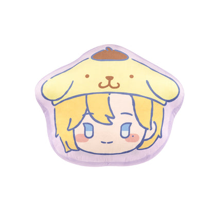 【預售】BBUU FACE CUSHION