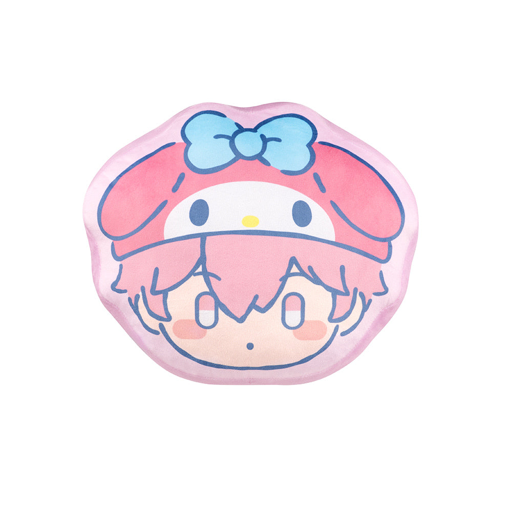 【預售】BBUU FACE CUSHION
