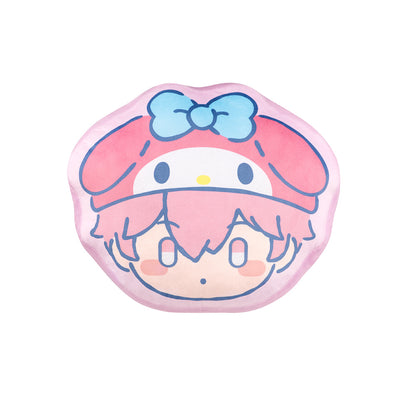 【預售】BBUU FACE CUSHION